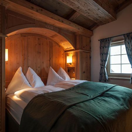Chalet Berghof Sertig Clavadel Rum bild